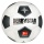 Derbystar Fussball Bundesliga Brilliant Replica Classic v23 (Saison 2023/2024) weiss/schwarz/grau